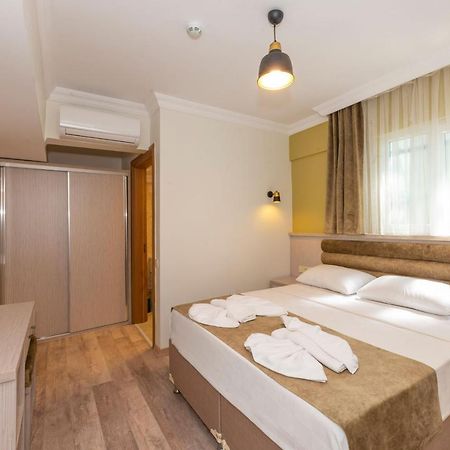 Bazaar Hotels Old City Istanbul Ngoại thất bức ảnh