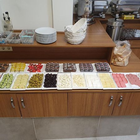 Bazaar Hotels Old City Istanbul Ngoại thất bức ảnh