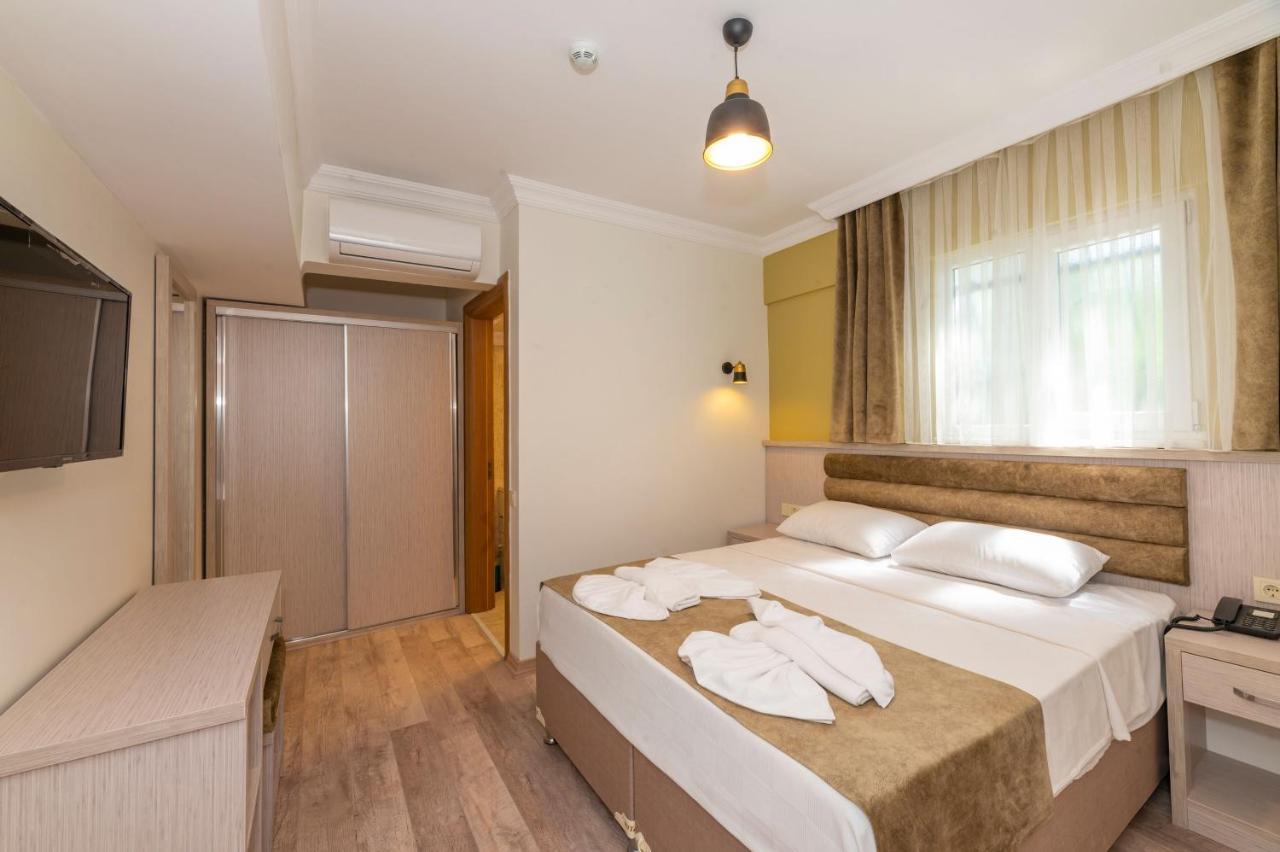 Bazaar Hotels Old City Istanbul Ngoại thất bức ảnh