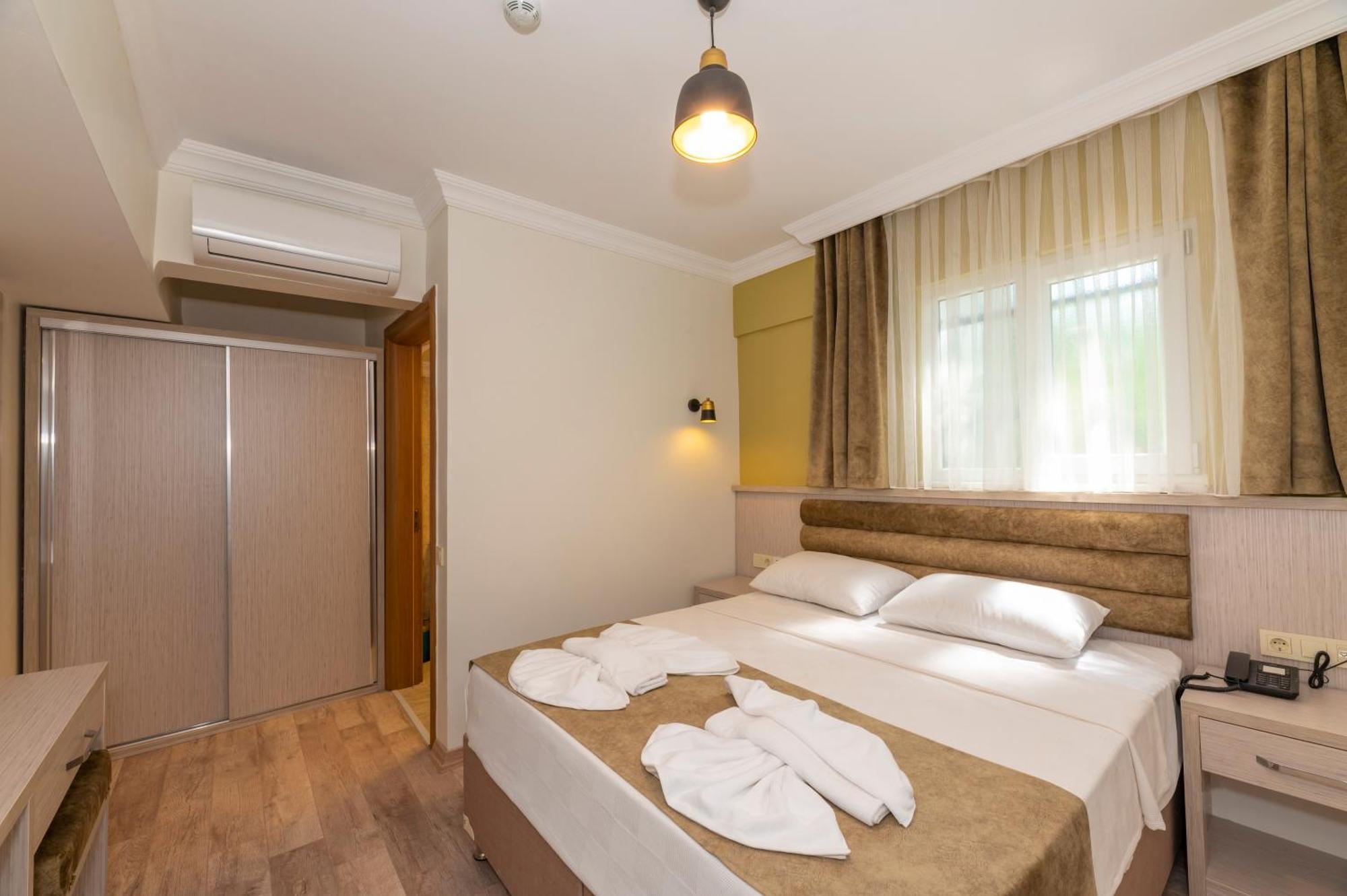 Bazaar Hotels Old City Istanbul Ngoại thất bức ảnh