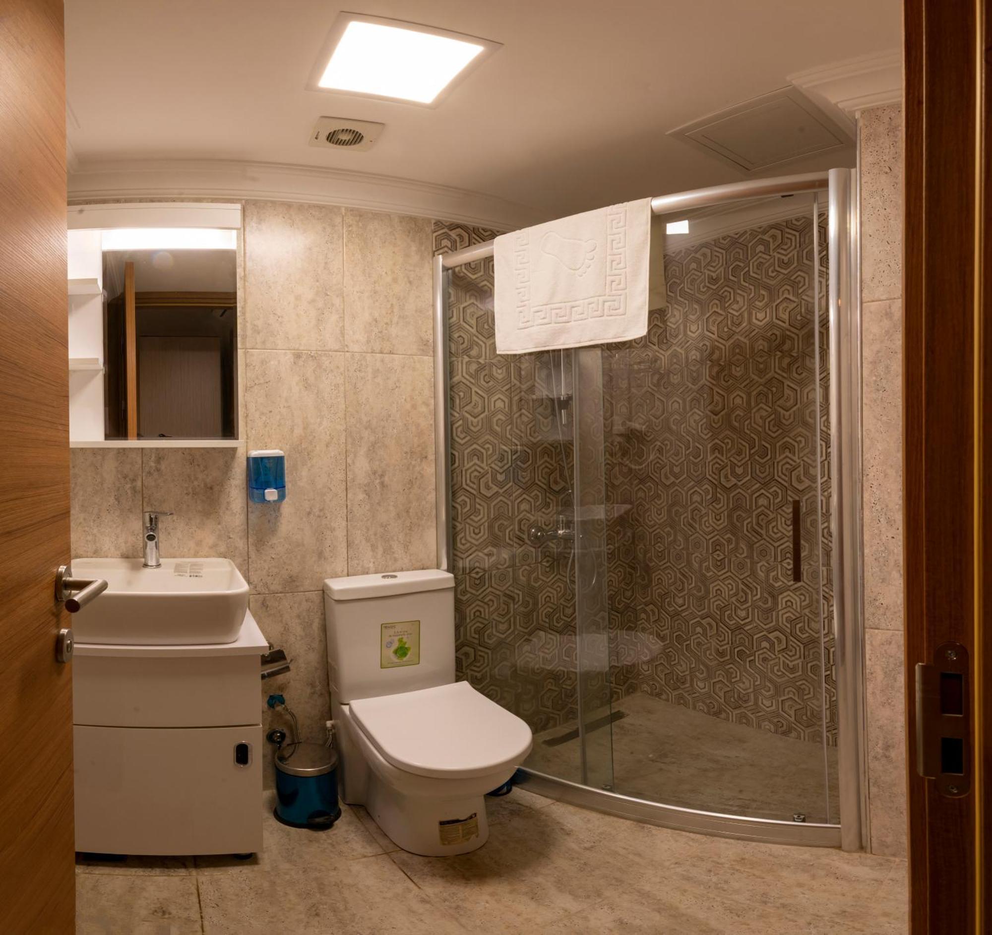 Bazaar Hotels Old City Istanbul Ngoại thất bức ảnh