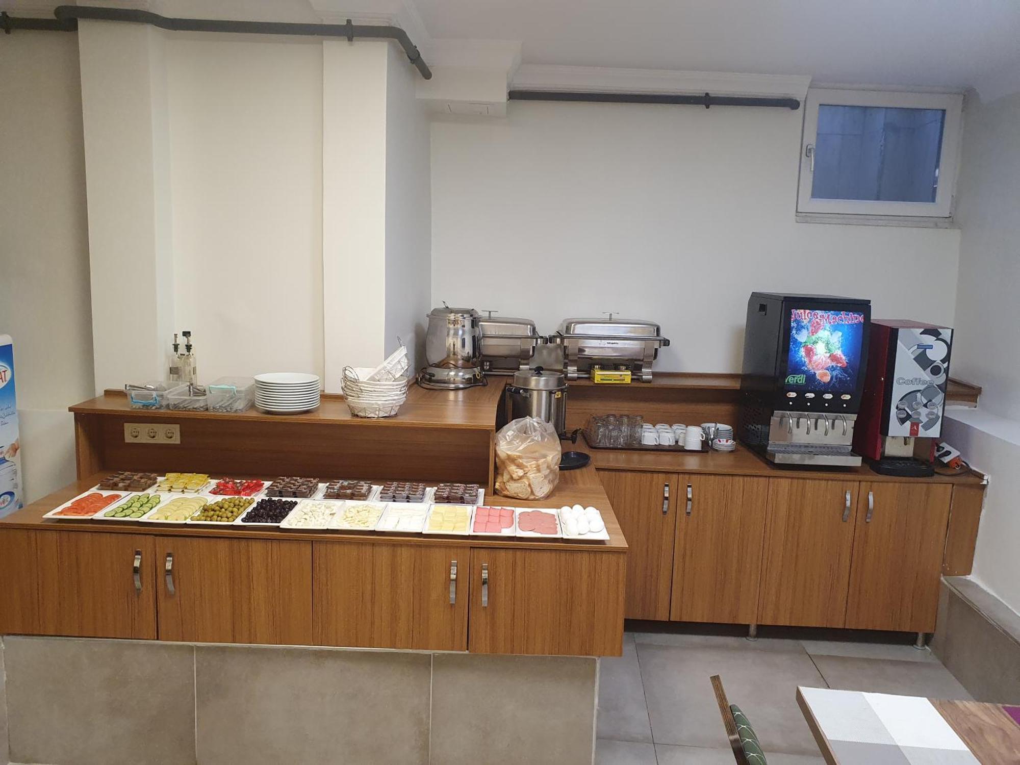 Bazaar Hotels Old City Istanbul Ngoại thất bức ảnh