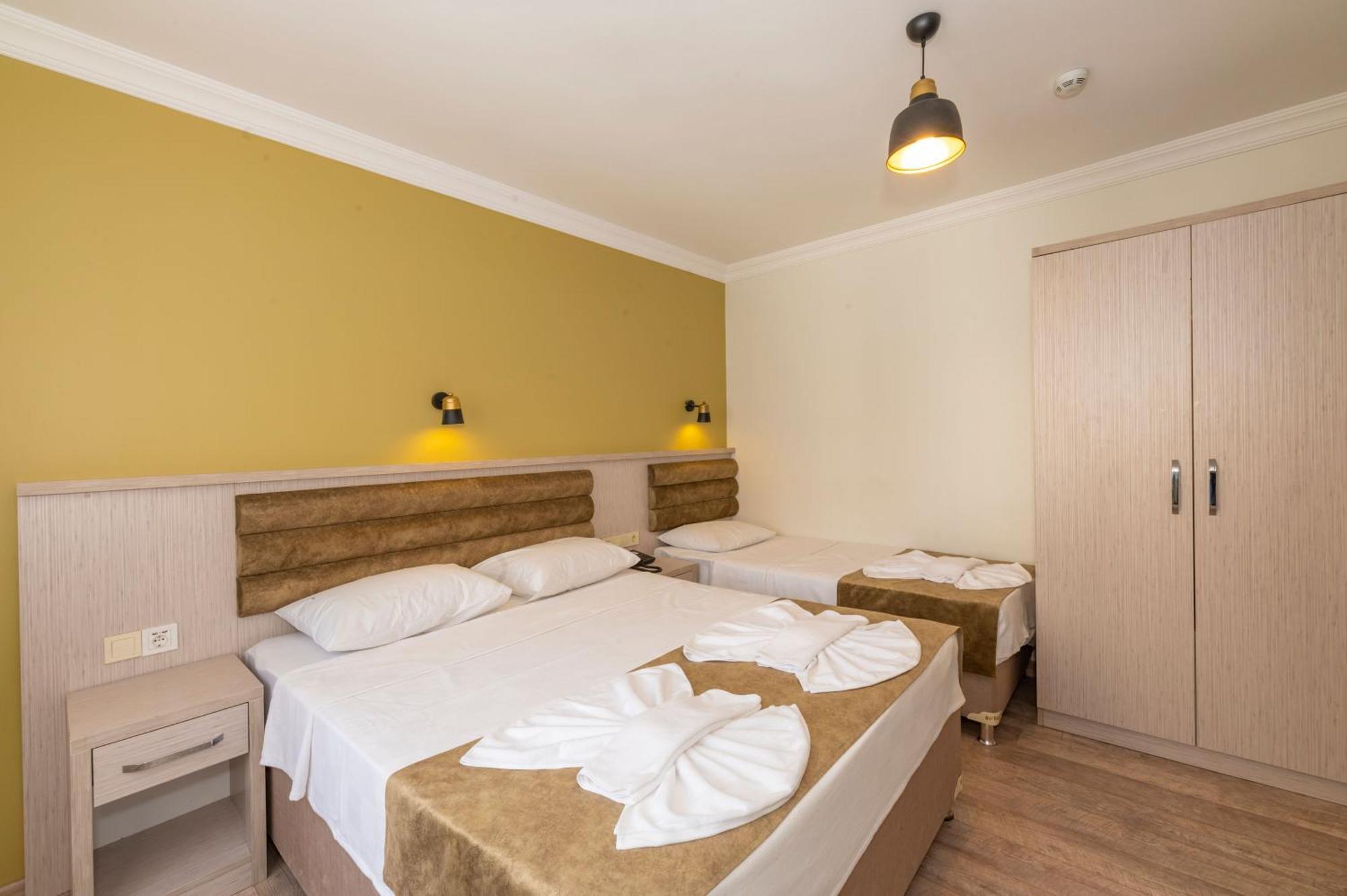 Bazaar Hotels Old City Istanbul Ngoại thất bức ảnh