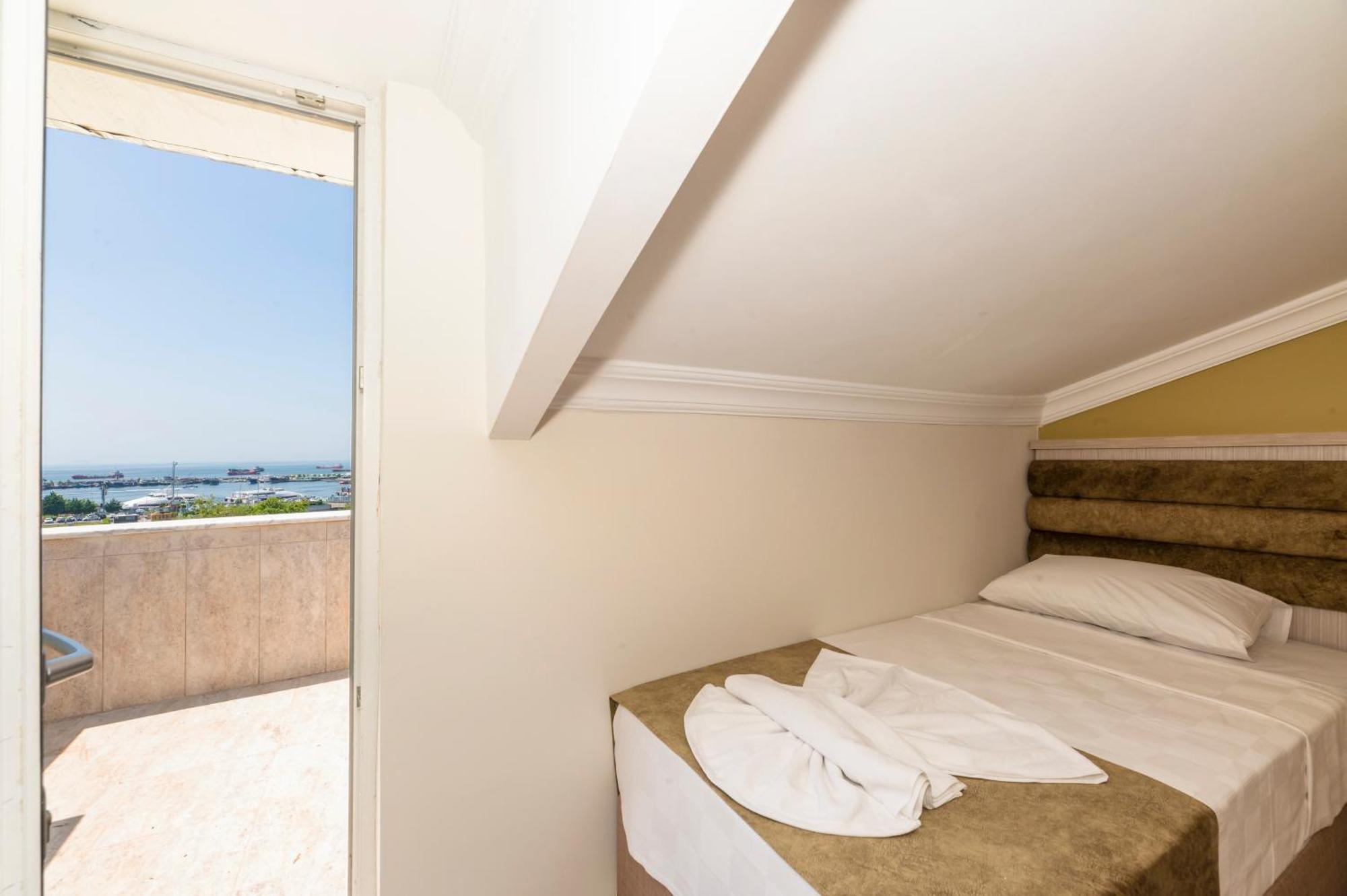 Bazaar Hotels Old City Istanbul Ngoại thất bức ảnh