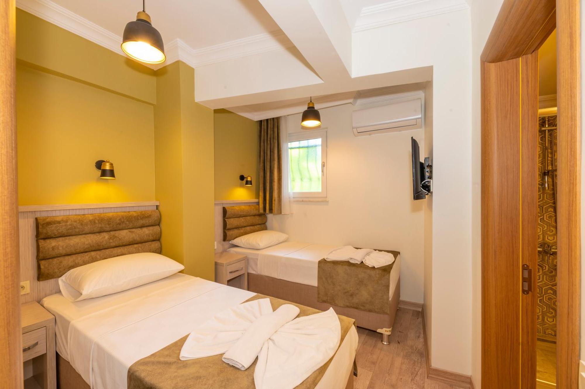 Bazaar Hotels Old City Istanbul Ngoại thất bức ảnh