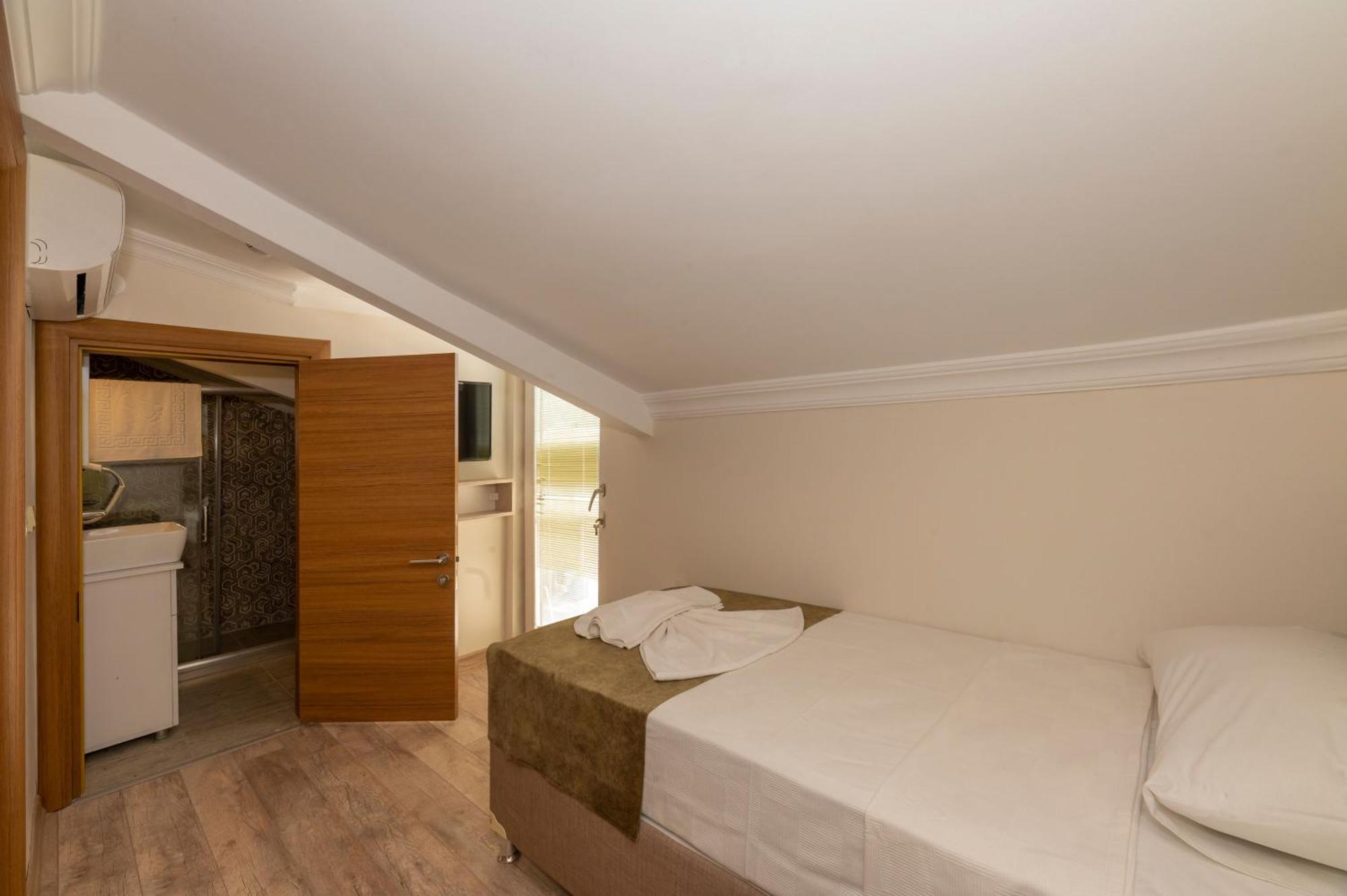 Bazaar Hotels Old City Istanbul Ngoại thất bức ảnh