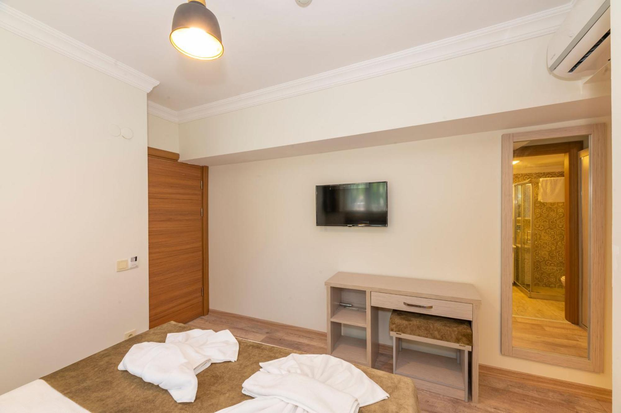 Bazaar Hotels Old City Istanbul Ngoại thất bức ảnh