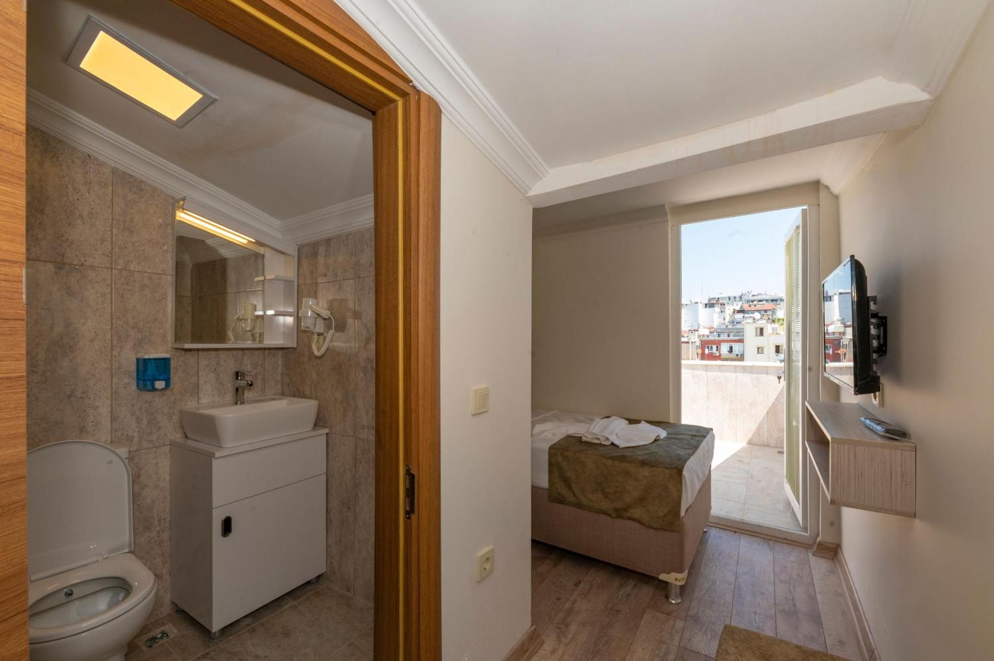 Bazaar Hotels Old City Istanbul Ngoại thất bức ảnh